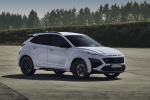 Hyundai Kona N 2021 года (WW)